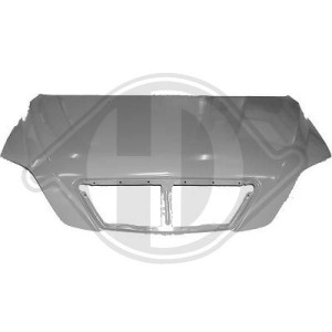 DIEDERICHS 6585000 - Motorhaube