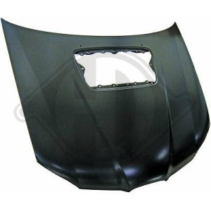 DIEDERICHS 6234100 - Motorhaube