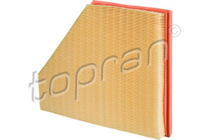 TOPRAN 502213 - Luftfilter