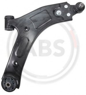 A.B.S. 211161 - Lenker, Radaufhängung