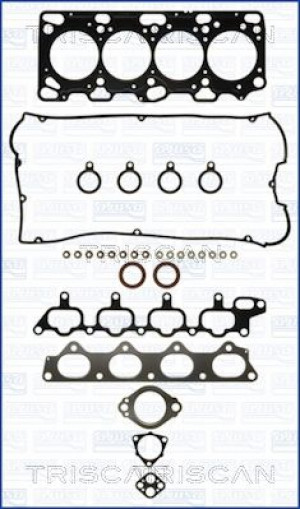 TRISCAN 598-4282 - Dichtungssatz, Zylinderkopf