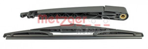 METZGER 2190322 - Wischarm, Scheibenreinigung