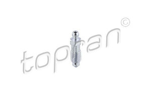 TOPRAN 107504 - Entlüfterschraube/-ventil, Bremssattel