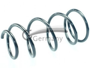 CS Germany 14.504.160 - Fahrwerksfeder