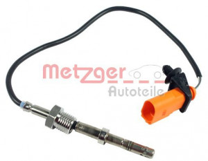 METZGER 0894165 - Sensor, Abgastemperatur