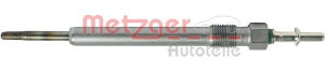 METZGER H5 209 - Glühkerze