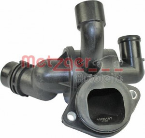 METZGER 4006167 - Thermostat, Kühlmittel