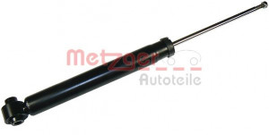 METZGER 2340139 - Stoßdämpfer