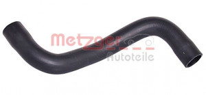 METZGER 2420153 - Kühlerschlauch