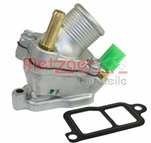 METZGER 4006244 - Thermostat, Kühlmittel