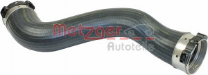 METZGER 2400267 - Ladeluftschlauch