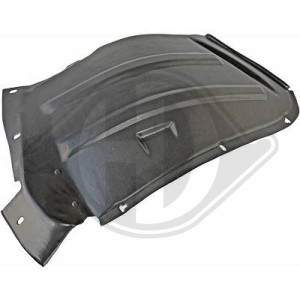 DIEDERICHS 3481108 - Verkleidung, Radhaus