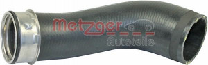METZGER 2400217 - Ladeluftschlauch