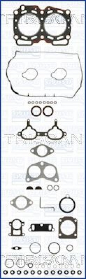 TRISCAN 598-7210 - Dichtungssatz, Zylinderkopf