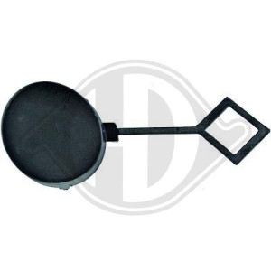 DIEDERICHS 4227062 - Klappe, Abschlepphaken