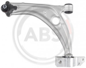 A.B.S. 211551 - Lenker, Radaufhängung