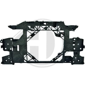 DIEDERICHS 4465402 - Frontverkleidung