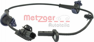 METZGER 0900844 - Sensor, Raddrehzahl