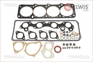 TRISCAN 598-8018 - Dichtungssatz, Zylinderkopf