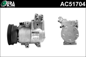 ERA Benelux AC51704 - Kompressor, Klimaanlage