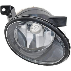 DIEDERICHS 2215088 - Nebelscheinwerfer