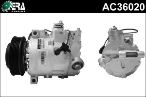 ERA Benelux AC36020 - Kompressor, Klimaanlage