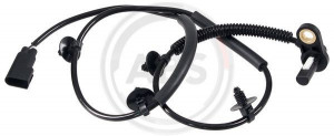 A.B.S. 30535 - Sensor, Raddrehzahl