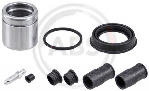 A.B.S. 57525 - Reparatursatz, Bremssattel