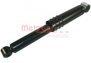 METZGER 2340207 - Stoßdämpfer