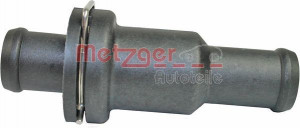 METZGER 4006221 - Thermostat, Kühlmittel