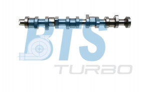 BTS Turbo CP10258 - Nockenwelle