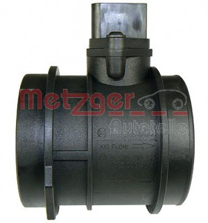 METZGER 0891087 - Luftmassenmesser