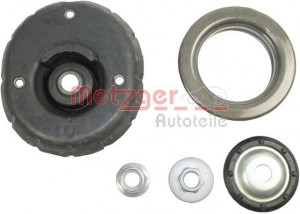 METZGER 6490208 - Reparatursatz, Federbeinstützlager