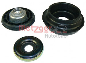 METZGER 6490233 - Reparatursatz, Federbeinstützlager
