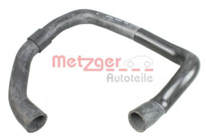 METZGER 2420823 - Kühlerschlauch