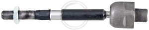 A.B.S. 240746 - Axialgelenk, Spurstange