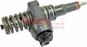 METZGER 0872003 - Pumpe-Düse-Einheit