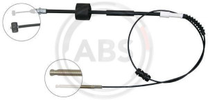A.B.S. K11641 - Seilzug, Feststellbremse