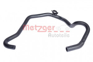 METZGER 2420087 - Kühlerschlauch