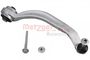METZGER 58010412 - Lenker, Radaufhängung