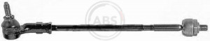 A.B.S. 250148 - Spurstange