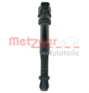 METZGER 0880356 - Zündspule