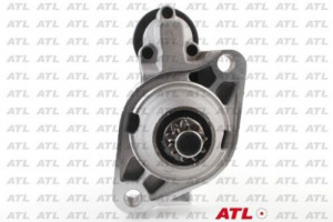 ATL Autotechnik A 19 550 - Starter