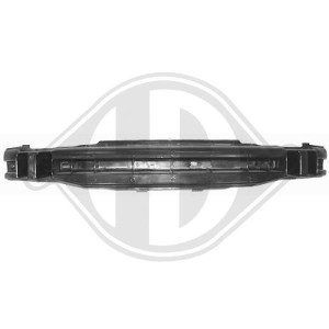 DIEDERICHS 6845160 - Aufpralldämpfer, Stoßfänger