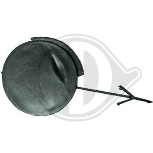 DIEDERICHS 1813054 - Klappe, Abschlepphaken