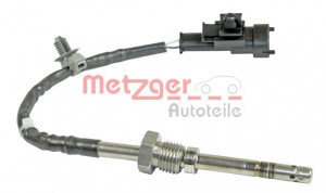 METZGER 0894261 - Sensor, Abgastemperatur
