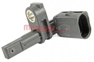 METZGER 0900127 - Sensor, Raddrehzahl