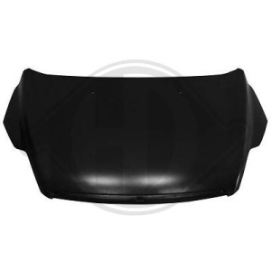 DIEDERICHS 1417000 - Motorhaube