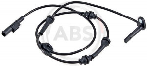 A.B.S. 31472 - Sensor, Raddrehzahl