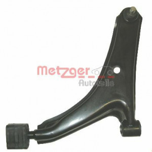 METZGER 58065601 - Lenker, Radaufhängung